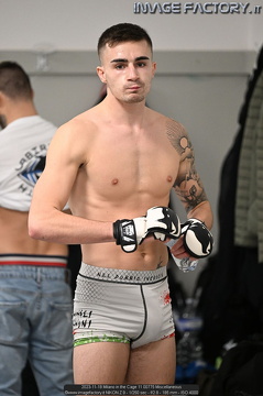 2023-11-18 Milano in the Cage 11 00775 Miscellaneous